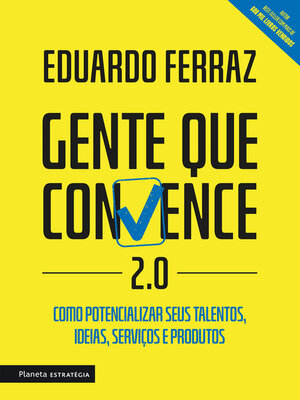 cover image of Gente que convence 2.0